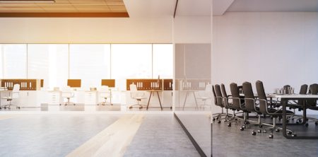 How To Save Money On Office Space