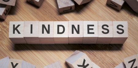 Small Acts of Kindness