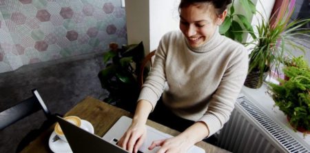 Bringing the outdoors in: How to create an office amenity without breaking the bank